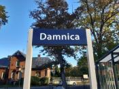 Damnica 