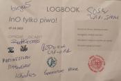 Logbook