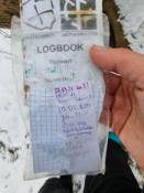 Logbook