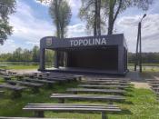 Topolina