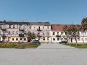 Kamienica
