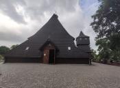 Kościół Poniszowice