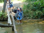 Tour de Roztocze 2012