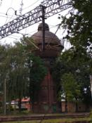 Wieża ciśnień