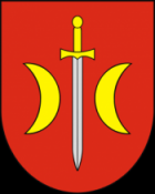 herb Konstantynowa Łódzkiego