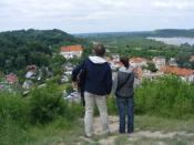 Widoczek