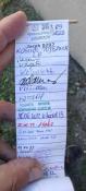 logbook