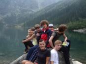 morskie oko