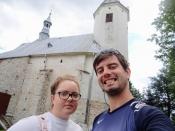 Drużyna Wiewiórki! 