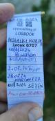 Logbook