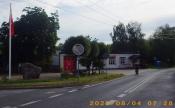 Widok ogólny na małą ojczyznę...