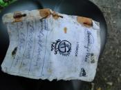 logbook wymaga wymiany