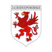 Herb woj. Zachodniopomorskiego