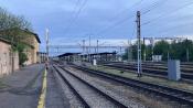 Stacja PKP