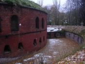 Fort Legionów