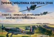 [WO44] Operacja OVERLORD - Wsparcie z Powietrza - jpg 1