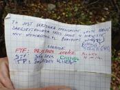 logbook