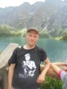 Morskie Oko