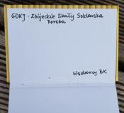 Logbook