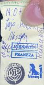 Logbook