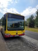 Autobusik na pętli: Za kilka lat nie spotkamy tego autobusu we Wrocławiu...