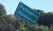 Pętkowice