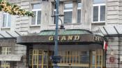 Hotel Grand Obecnie