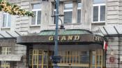 Hotel Grand Obecnie