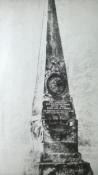 obelisk w oryginale