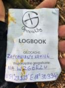 Logbook