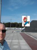 ja i Mario