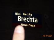 ul.Brechta