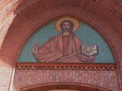 Chrystus Pantokrator