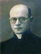ks. Stanisław Mysakowski