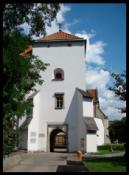 Brama główna