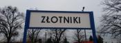 Złotniki