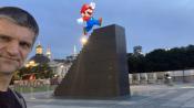 Qba i Mario