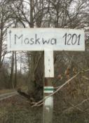 Na Moskwę