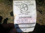 Logobook