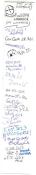 stary logbook