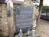 pamiatkowa tablica