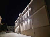 teatr lalki i aktora