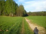 Lekomin ul. widokowa (kolejka)