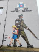  mural