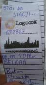 logbook