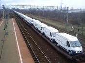 Samochody dla Warszawy 2/Cars for Warsaw 2