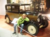 Twardo ale jak przyjemnie ........