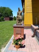 figura św. Floriana