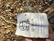 Logbook