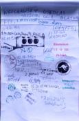 Logbook